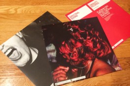 LEE HARRISON CREATIVE