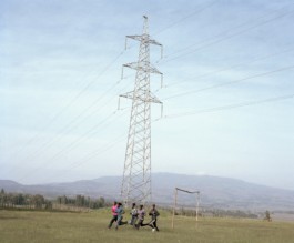 LEE HARRISON CREATIVE