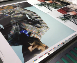 LEE HARRISON CREATIVE