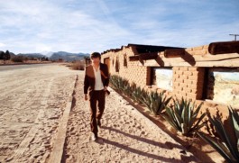 LEE HARRISON CREATIVE