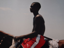 LEE HARRISON CREATIVE